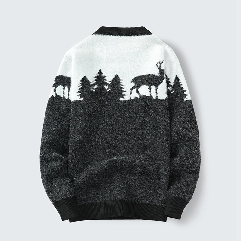 Pull SAPIN