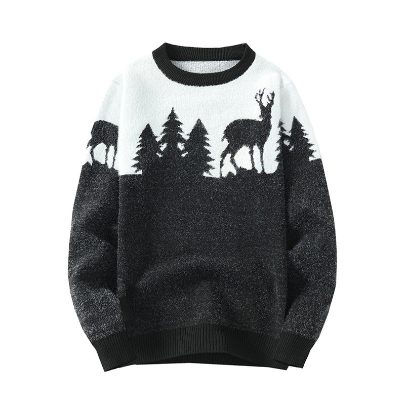 Pull SAPIN
