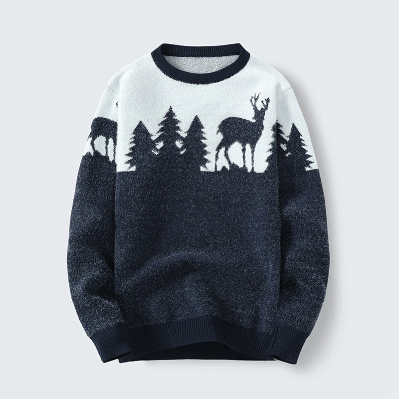 Pull SAPIN