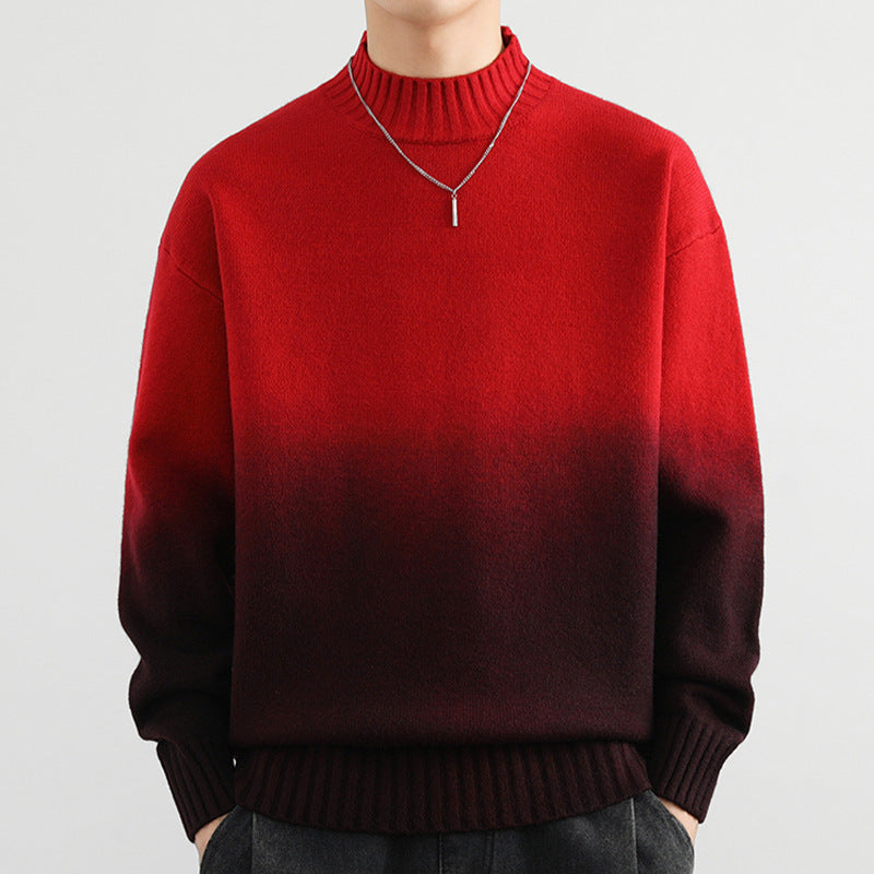 Pull dégrader