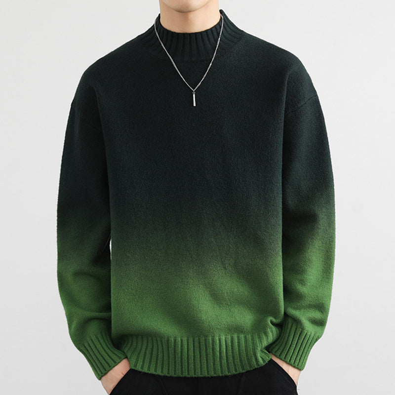 Pull dégrader