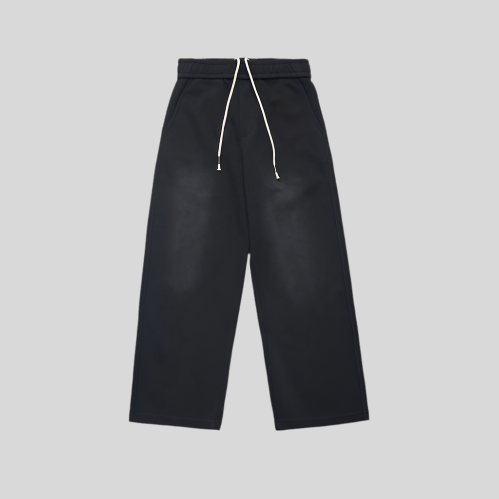 Pantalon de survetement uni