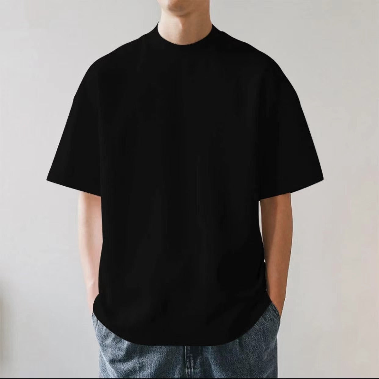 T-shirt oversize