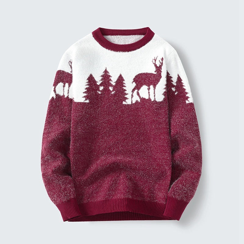 Pull SAPIN