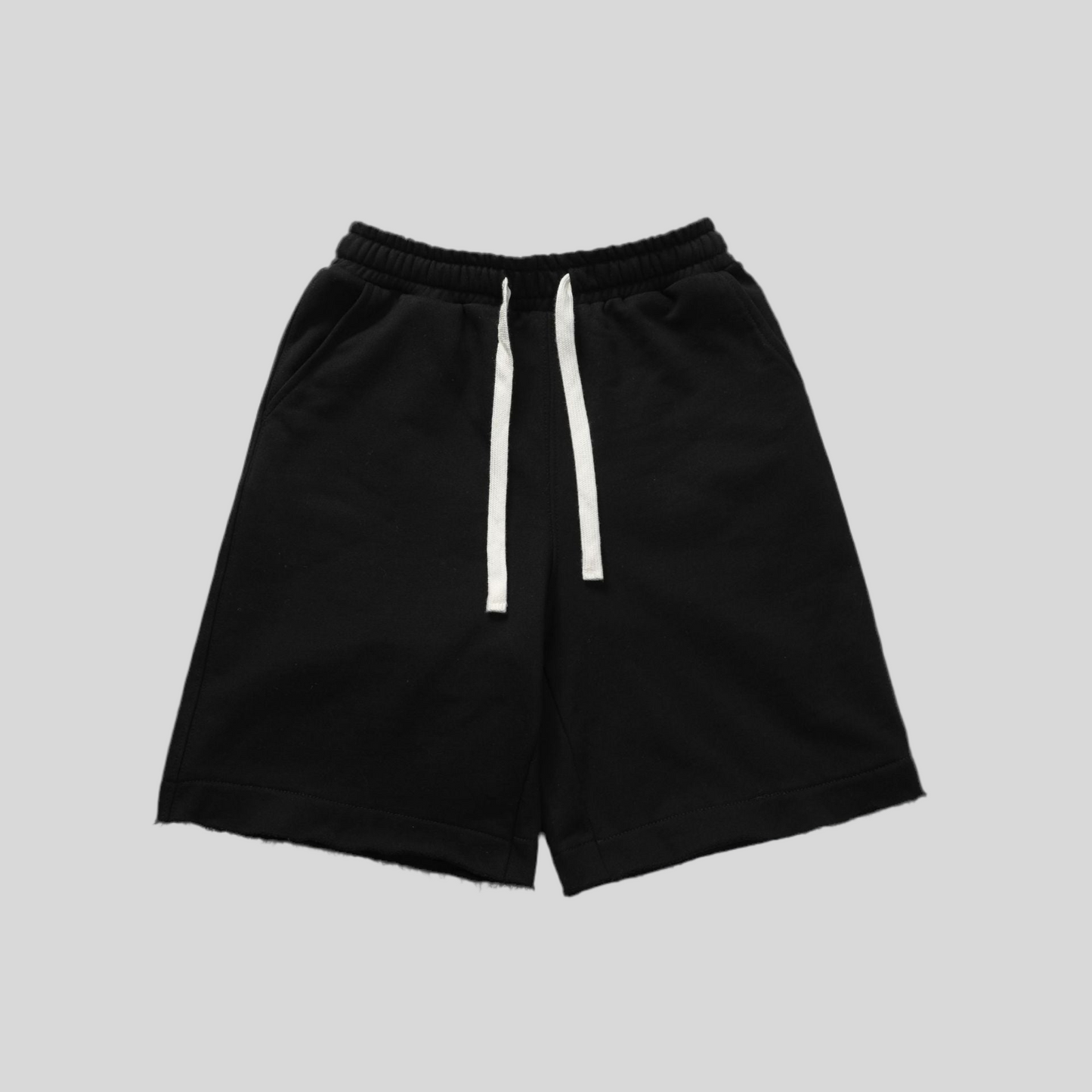Cotton shorts