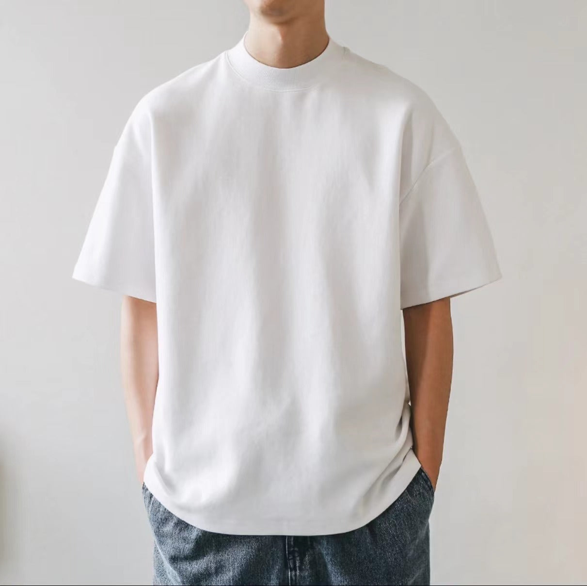 T-shirt oversize