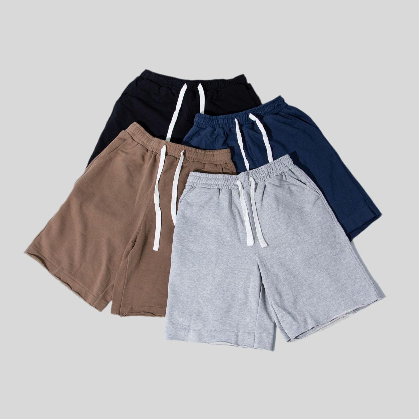 Cotton shorts