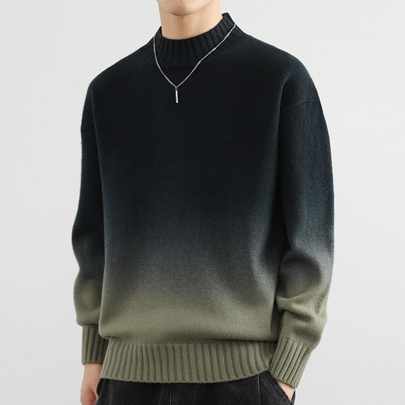 Pull dégrader