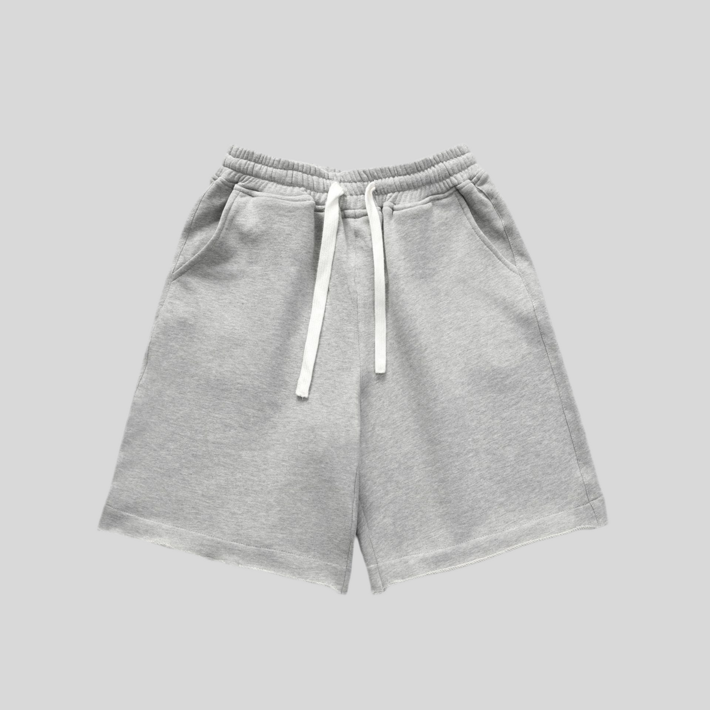 Cotton shorts