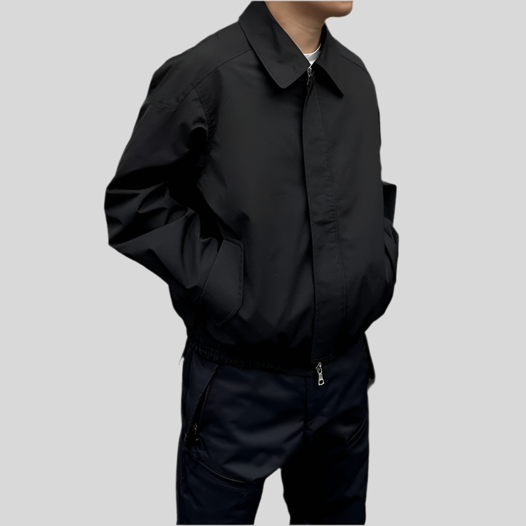 Blazer américain
