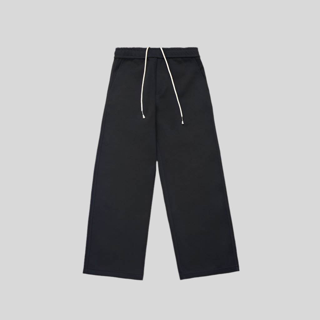 Pantalon de survetement uni