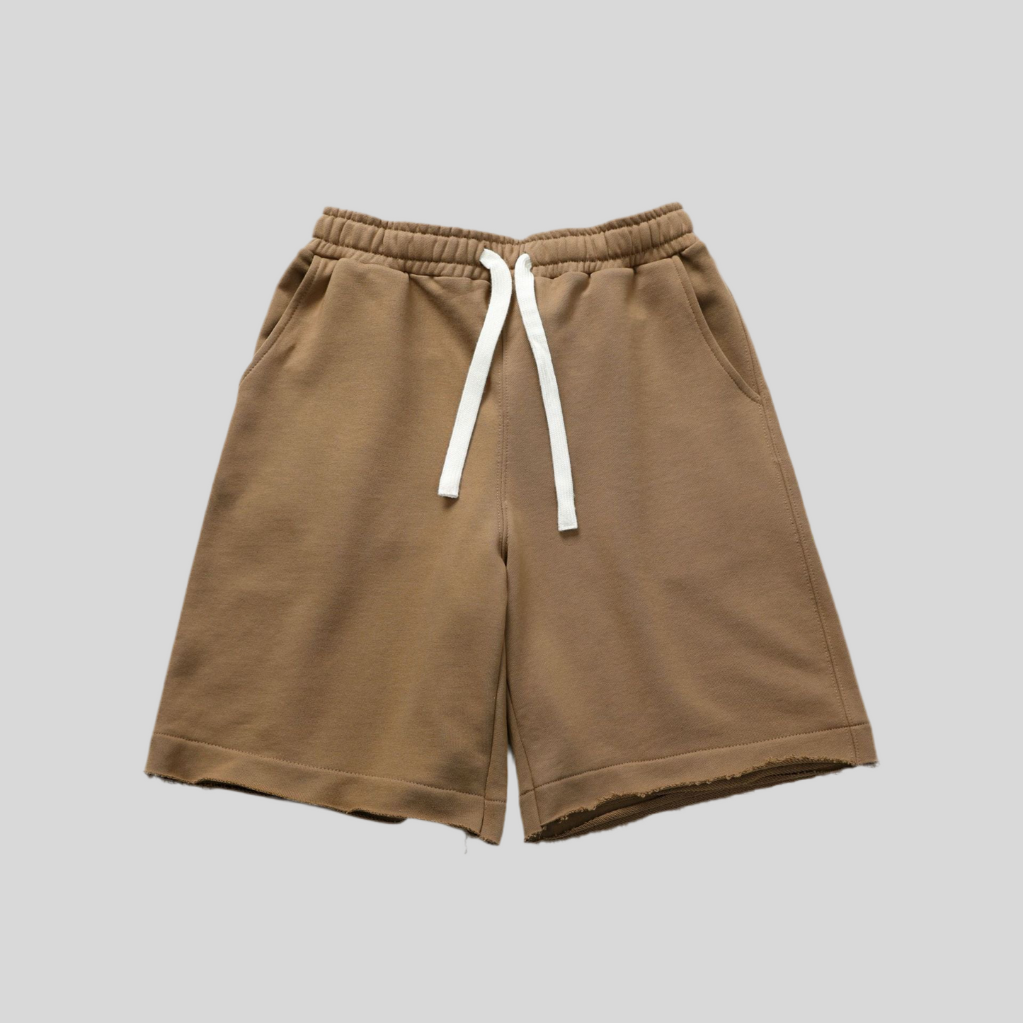 Cotton shorts