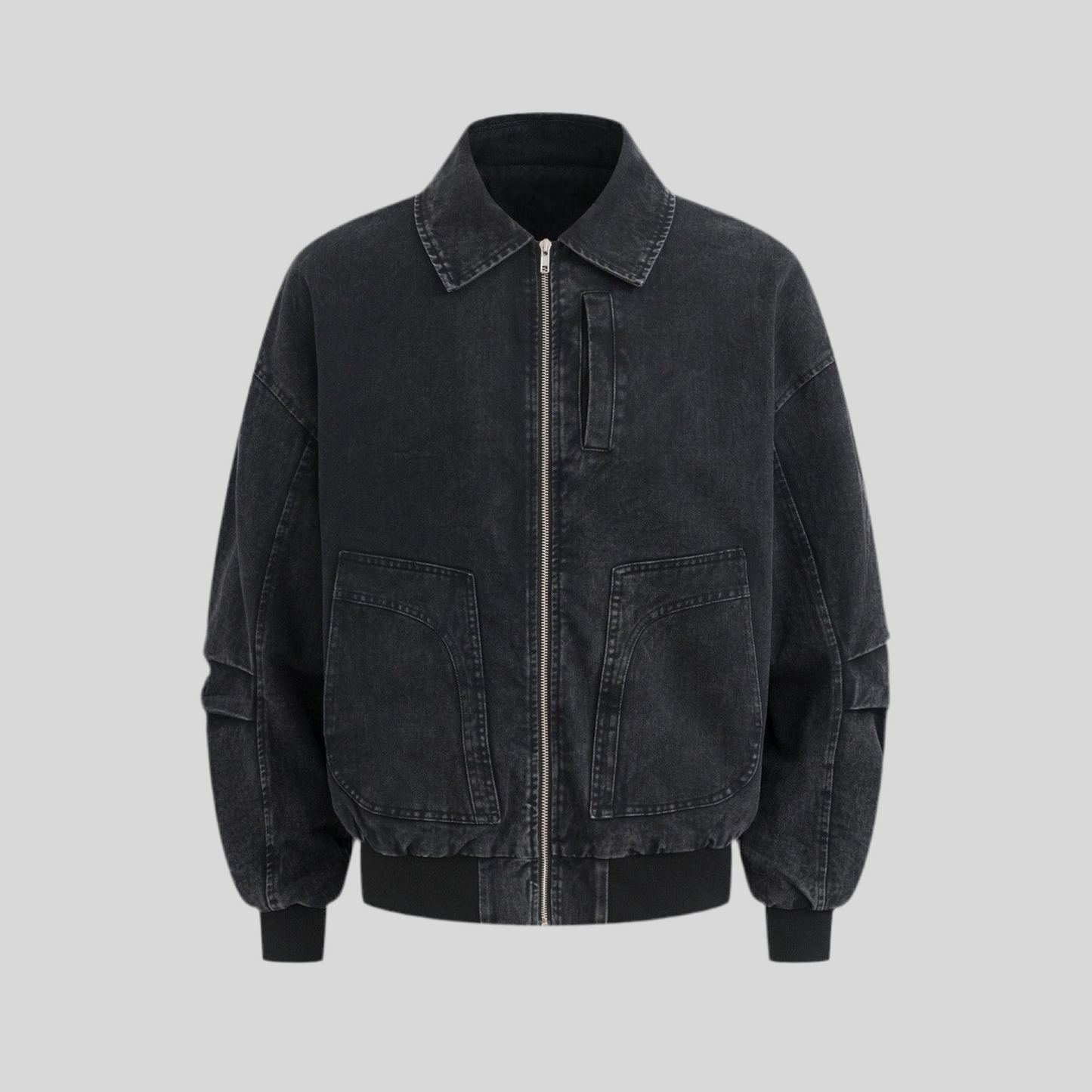 Veste en jeans