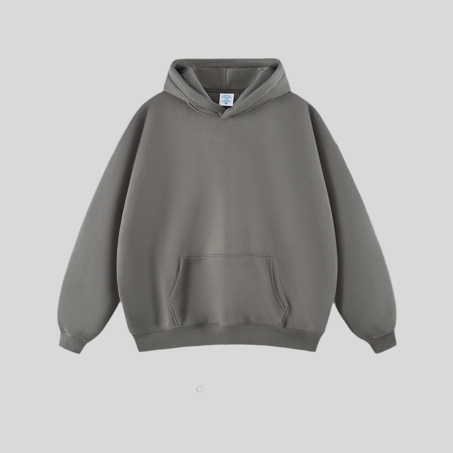Plain sweatshirt