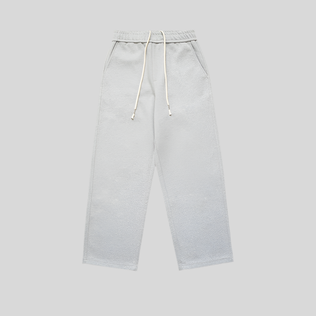 Pantalon de survetement uni