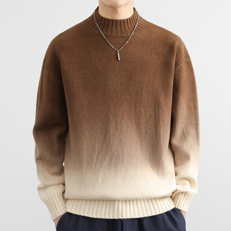 Pull dégrader