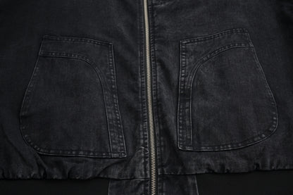 Veste en jeans