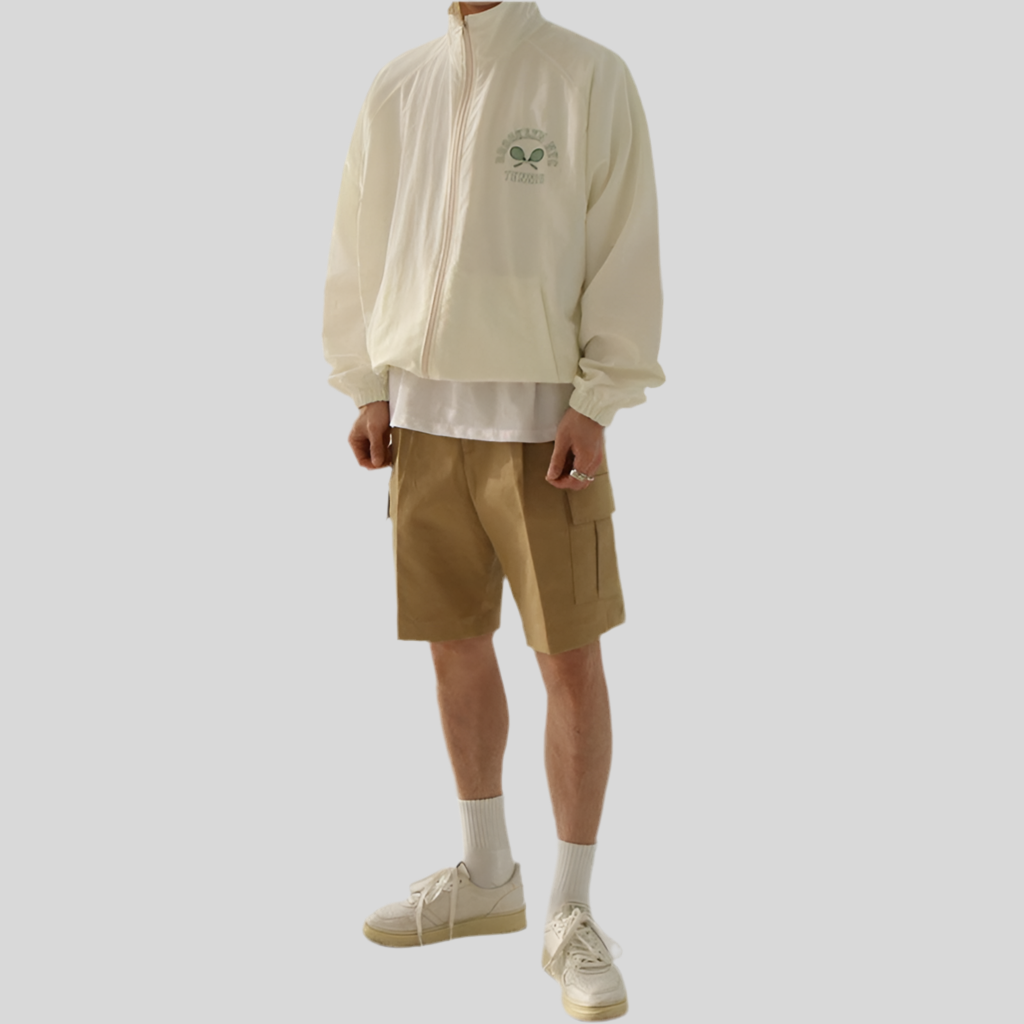Wimbledon Jacket