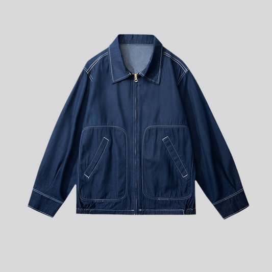 Veste uni
