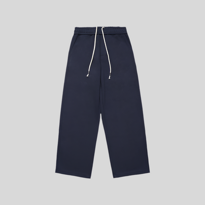 Pantalon de survetement uni