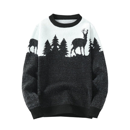 Pull SAPIN