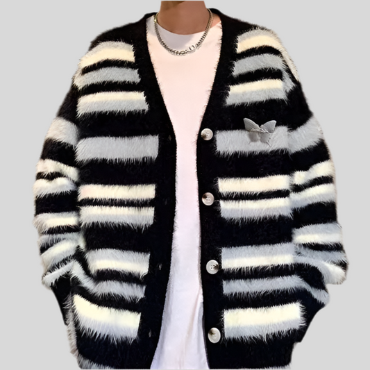 Cardigan PAPILLON