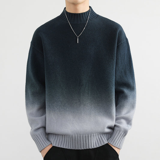 Pull dégrader