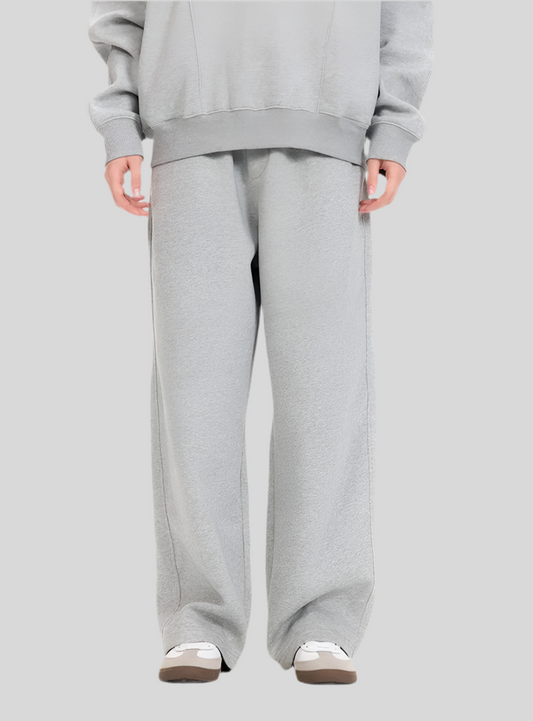 Pantalon de survetement uni