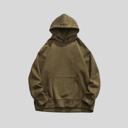 Sweat à capuche