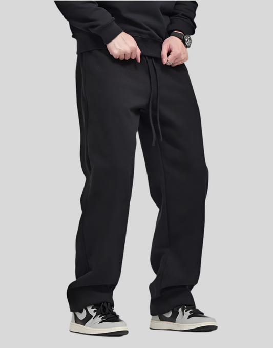 Pantalon en coton