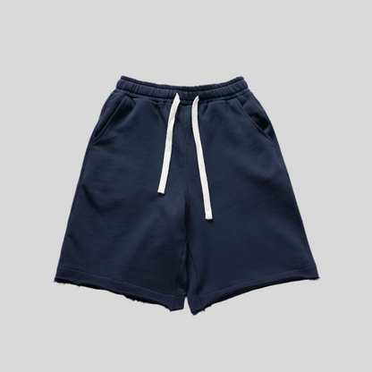 Cotton shorts