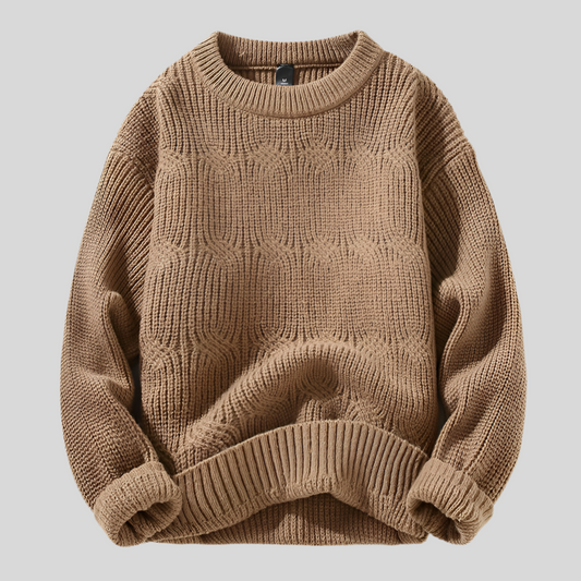 Pull en laine