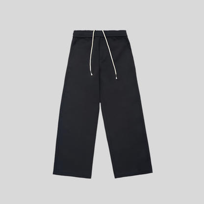 Pantalon de survetement uni