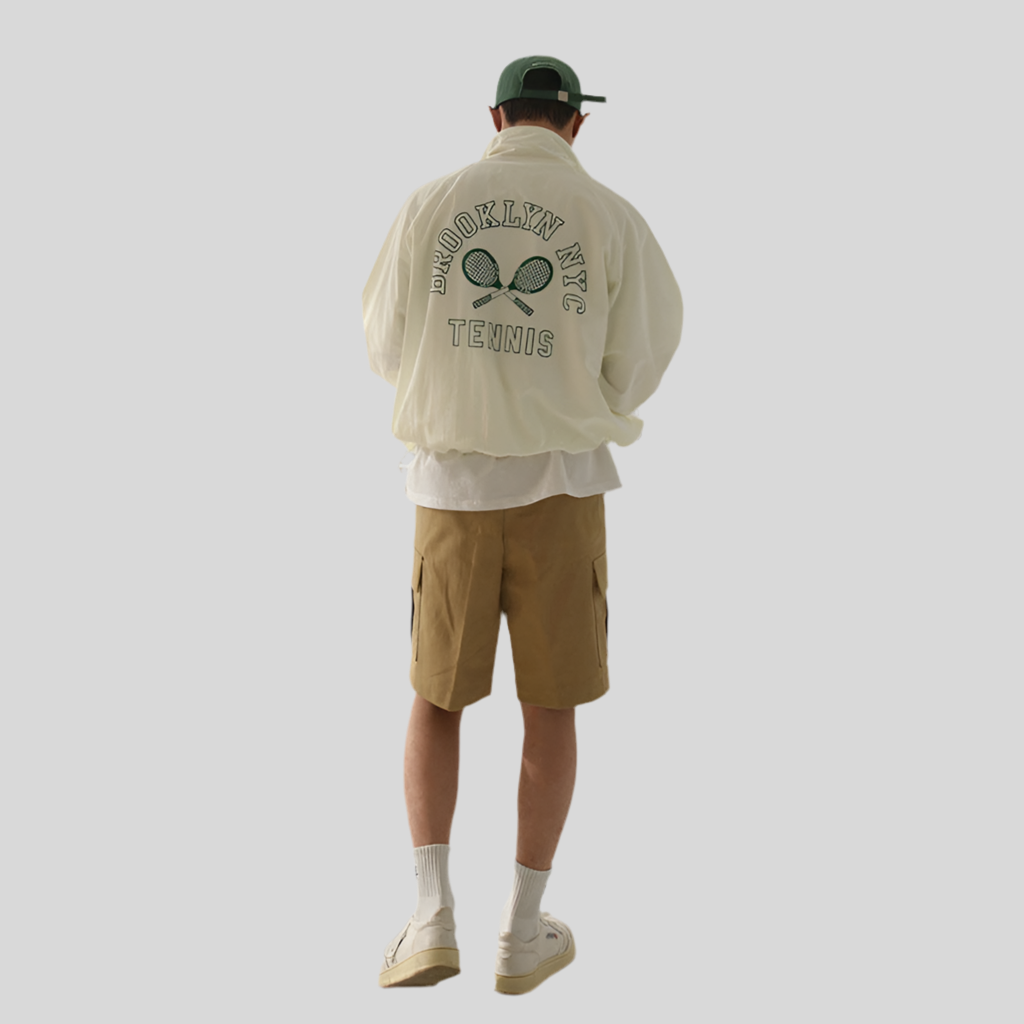 Wimbledon Jacket