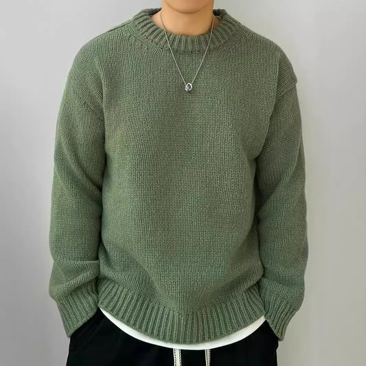Pull en laine