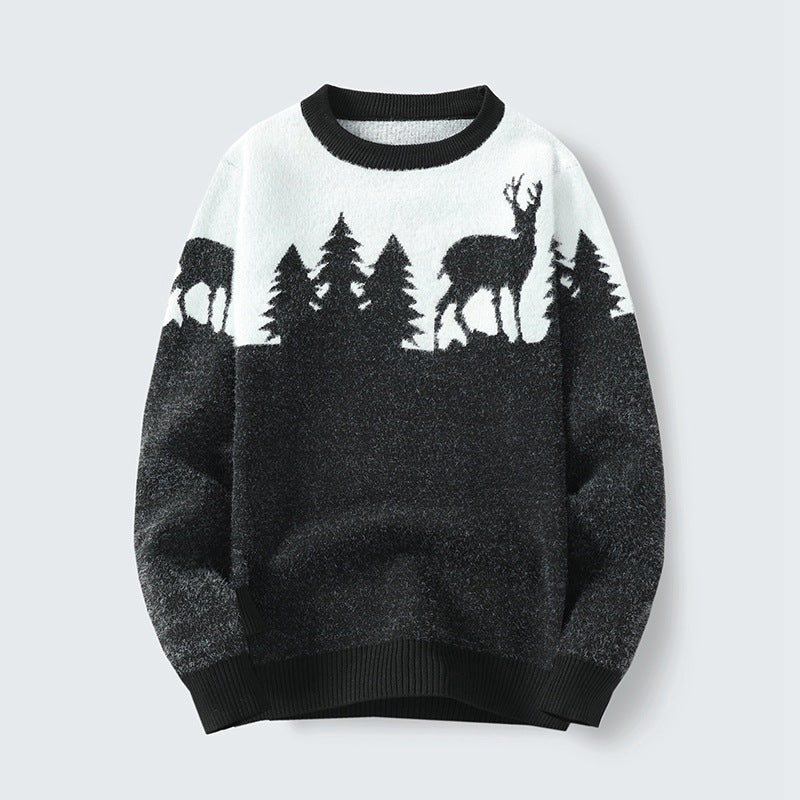 Pull SAPIN